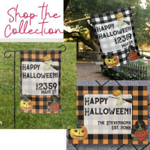 Halloween Decor Ideas