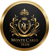 Golden Ration, Black and Gold