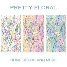 Pretty Floral