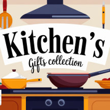 Gifts for kitchen