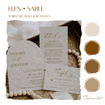 ELEN • SABLE