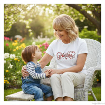 Gifts for Mothers and Grandmothers