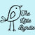 thelilbyrdie