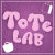 Tote lab