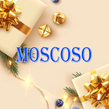 Moscoso_Name T-Shirt