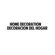 Home Decoration 3, Decoración del Hogar 3,