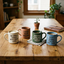 Marvellous Mugs