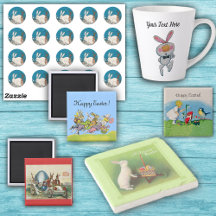 Easter Basket Filler Gifts