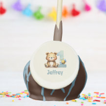 Sweet Celebrations Collection