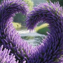 Cushions that inspire/Cojines que inspiran