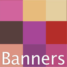 BANNERS