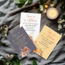 Love in Bloom: Boho Terracotta Bridal Shower 