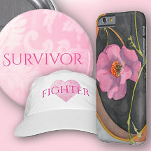 Breast Cancer Awareness – Think Pink Products