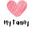 MyLoveFamily