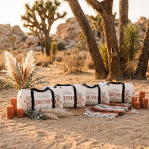 Boho Wedding Gifts & Bachelorette Collection
