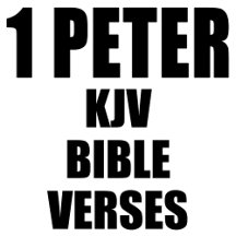 Top - 1 Peter Bible Verses