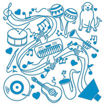 ASL Music Collection 