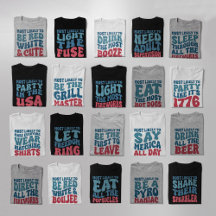 Most Likely to 4th of July 