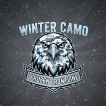 Winter Camo