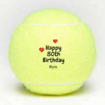  "Tennis 80: Celebrating Eight Decades"