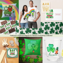 Mythical Magical St Patrick's Everything