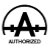 Authorized
