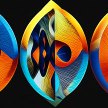 The World in Art/Destellos del Mundo Arte