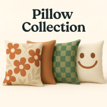Pillow Collection