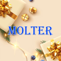 Molter_Name T-Shirt