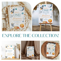 First Trip Around The Sun