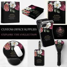 Luxury Business Floral