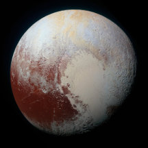 Pluto & Charon