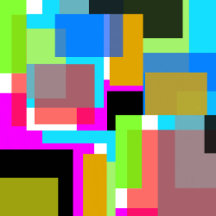 Abstract Design By PST