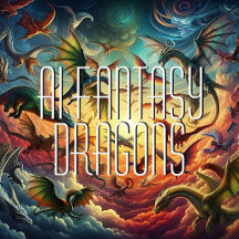 AI Fantasy Dragons