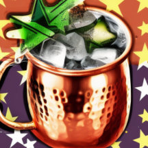Moscow Mule