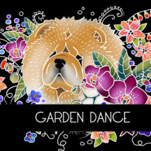 GARDEN DANCE