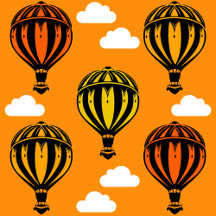 Hot Air Ballooning Events And Pilots
