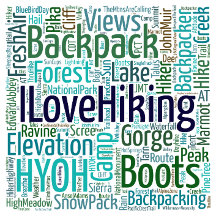 Hiking Collection