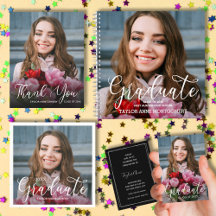 SIMPLE GRADUATION COLLECTION