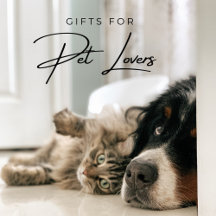 Pet Lover Gifts