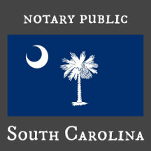 South Carolina Notary Public Store