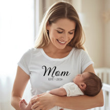 Gifts Under $30 for Mom   Script Mom Established