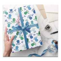 Cute Aliens Birthday Party