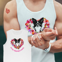 Chihuahua Dads / Chi Daddies