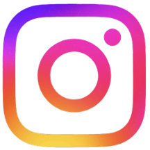 Follow Us on Instagram