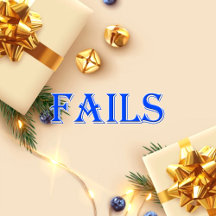 Fails_Name T-Shirt
