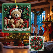 Christmas Bears