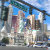 Las Vegas Scenery