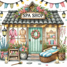 BEAUTY DAY SPA