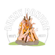 Bunny Bonfire